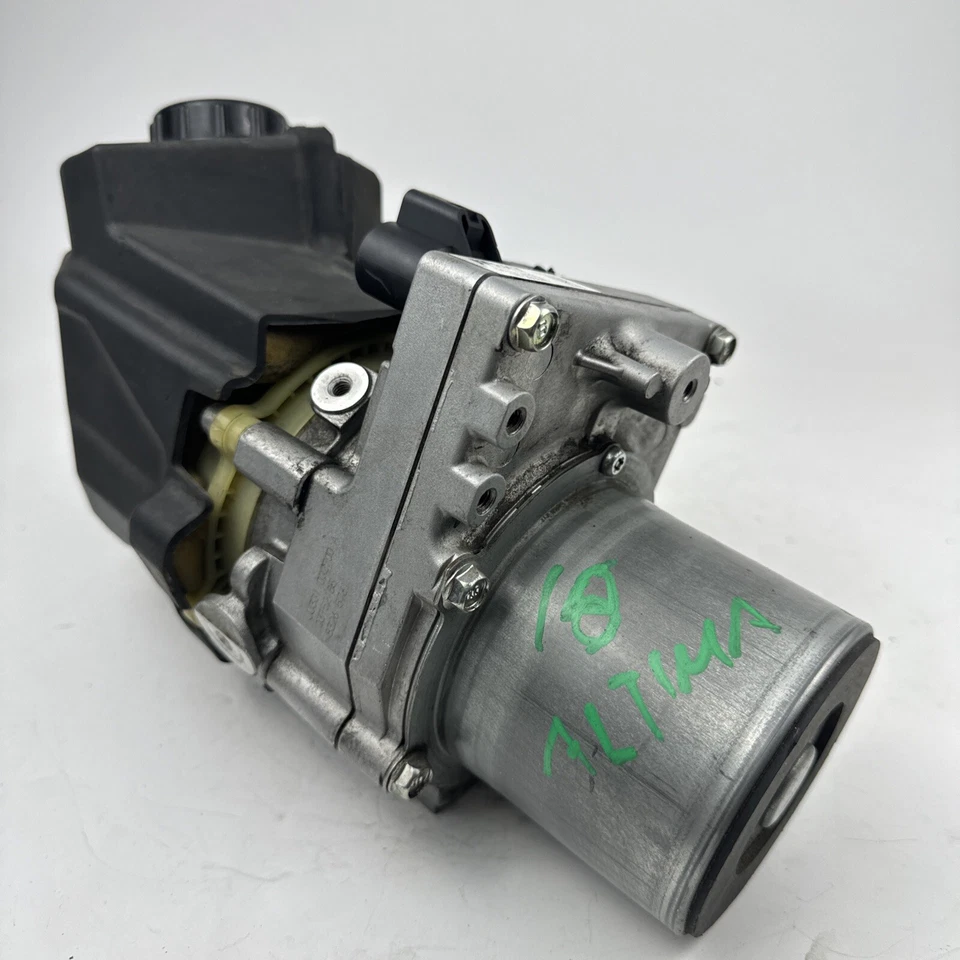 Conjunto de bomba de dirección asistida Nissan Murano 2015-2023 3,5 L 491105AA0D Foto 2 de 4