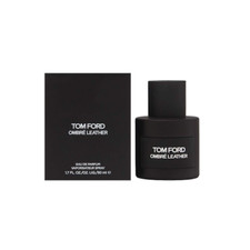 Ombre Leather by Tom Ford 1.7 oz EDP Cologne Perfume for Unisex New in Box