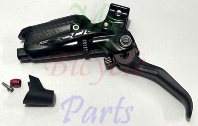 SRAM CODE RSC Version Disc Brake Lever Assembly Aluminum BLACK