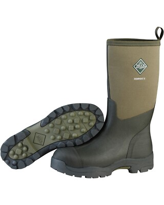 Muck Boots Thermo-Gummistiefel Derwent II Gummistiefel Herren, unisex NEU
