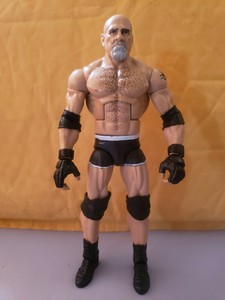 wwe elite goldberg