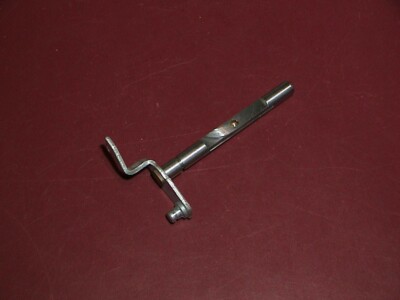 NEW OEM STIHL Chainsaw Carburetor Choke Shaft/Lever 070 090 G 090G (READ Desc!)
