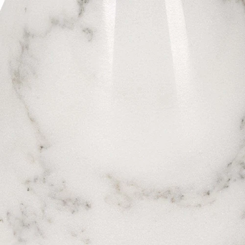 MODER CURRAN MARBLE STONE BASE 64" FLOOR LAMP UTTERMOST 30515 - Picture 5 of 6