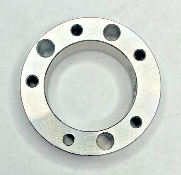 Durametallic DuraSeal Model: LE3C1000333 316 SS Collar 