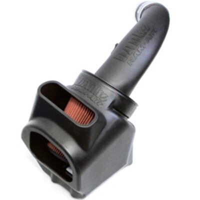 Banks 42249 Ram-Air Intake System Cold Air Intake for 17-19 Silverado Sierra 6.6