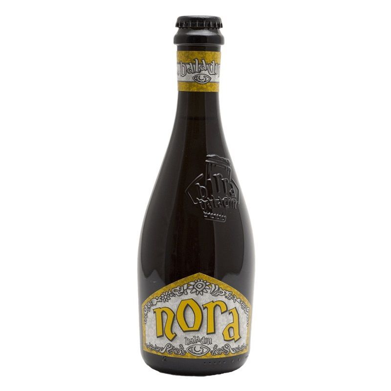 Birra Baladin "Nora" 0,33 lt.