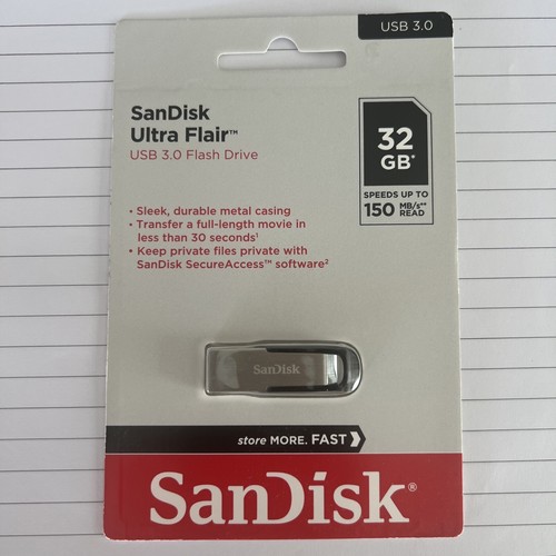 Sandisk Ultra Flair USB 3 0 Flash Drive High Performance 150MB s Memory sandisk-ultra-flair-usb-3-0-flash-drive-high-performance-150mb-s-memory