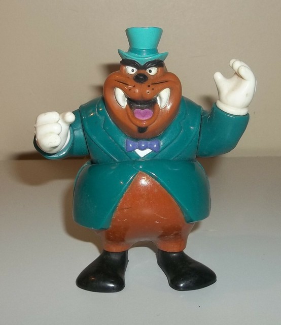 Disney Darkwing Duck 4.5
