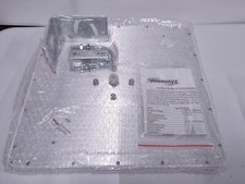 Terrawave T58230P10006GPMT 4.9-5.85 GHz 23 dBi Panel Antenna N-Style Connector