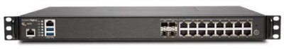 SonicWall NSa 2650 - New, open Box