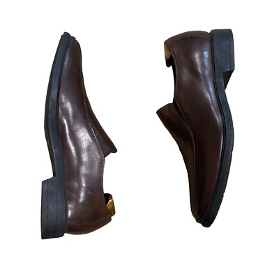 Cole Haan Grand 360 Penny Loafer Leather Men display picture 3