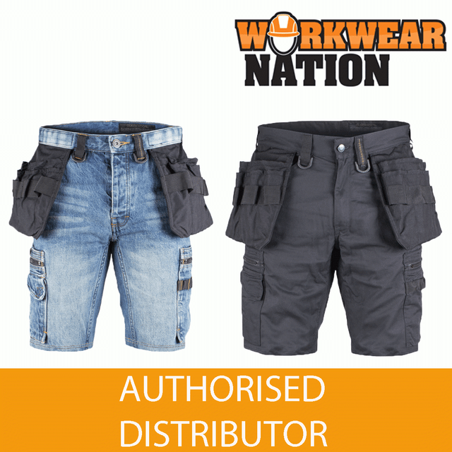 dunderdon p55s shorts