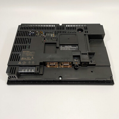 1PS Mitsubishi GT1275-VNBA touch screen Used Free Shipping | eBay