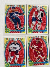 2013-14 O-Pee-Chee Marquee ROOKIE Retro  / Leaders /Stamps Pick From List !!