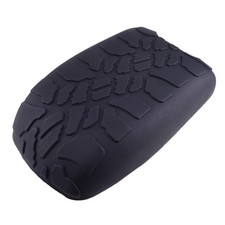 Neu Mittelkonsole Box Armlehnen Pad Kissen für Jeep Wrangler JK 2012-17 kki