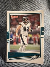 2020 Donruss Jason Kelce #210