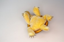 vintage Steiff  - Schildkröte  - SLO  - Länge ca.  17cm