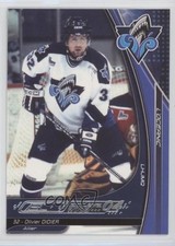 2003-04 Extreme Rimouski Oceanic Limited Edition Olivier Didier #32 6be