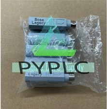 Genuine FOR Legacy 9 Pin Female to 8 Pin Male Mini DIN Adapter Lifestyle System