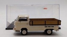 Schuco 1:43 Scale Volkswagen VW T2a Truck Alloy Car Model EX/Box