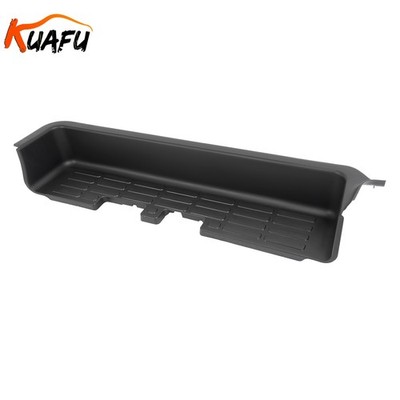 Side Hinged Door Step Pad Mat For 96-25 Chevy Express/P30 & GMC Savana #20823611