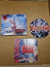 Darko US &ndash; Dethmask, Pt. 3 EP (Digipak CD, 2025)*Tom Barber*Josh Miller*USED*