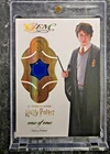 2026 KAKAWOW GEM HARRY POTTER JUMBO O-STAR SAPPHIRE #D 1/1 ONE OF ONE