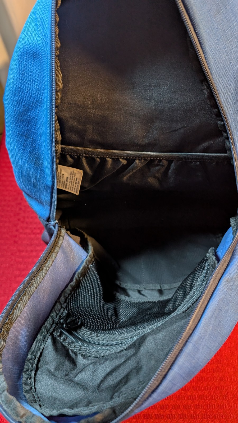 Air Jordan Jumpman Split Backpack - image 8