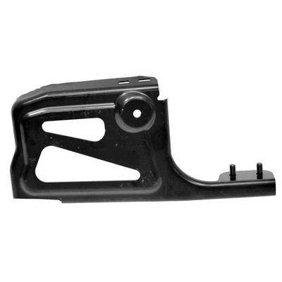 Premium Fit Front Left Side Outer Bumper Mounting Bracket Steel 5327404040