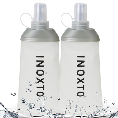 For Hydration Vests 2 Pcs Big
