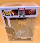 Angel #506 Funko POP Marvel***