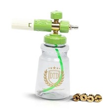 Professional Grade Foam Cannon