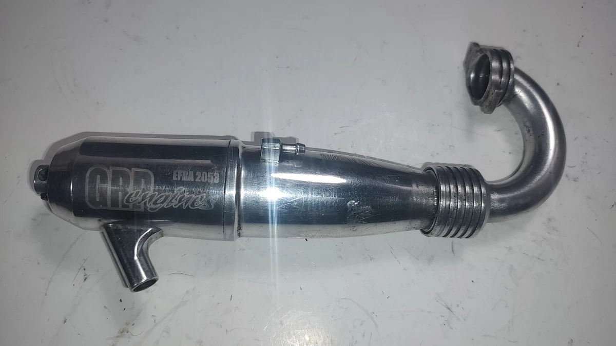 OS Hobby RC Vehicle Exhaust Systems & Mufflers for sale | eBay