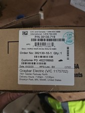 Chatsworth 2U Single Sided Universal Horizontal Cable Manager 30130-719 406