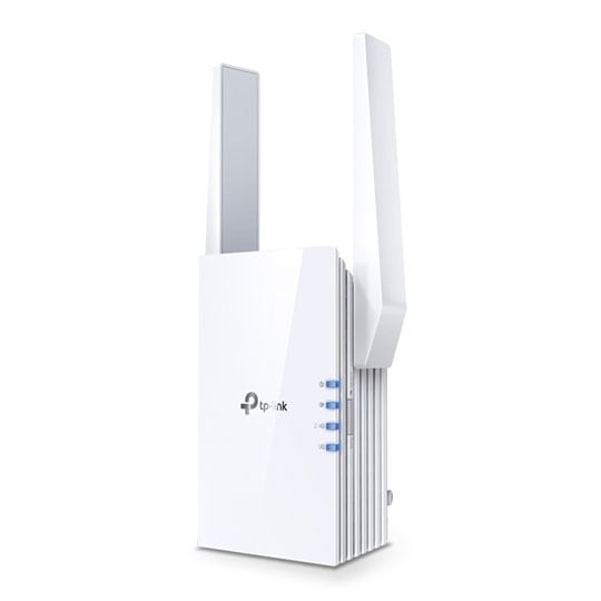 Tp-Link White Re705x Network Extender Network Transmitter & Receiver Whi - Image 2
