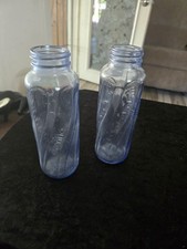 Evenflo Classic Glass Feeding Bottle Clear, 8-Ounce - 3 Bottles 1018311