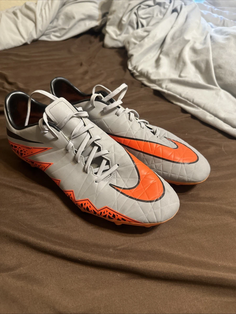 ナイキ フットサルシューズ hypervenom flyknit 26cm Nike Hypervenom Soccer Shoes | eBay
