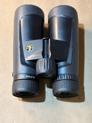 LEUPOLD BINOCULAR'S BX-2 ALPINE HD 10X42 (B33006101)