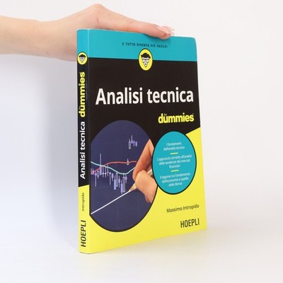 Analisi tecnica For Dummies  |  Massimo Intropido