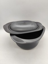 Tupperware Ultra Plus 3 L Kasserolle, Bräter, Auflaufform, Backform ,