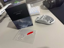 Frostlord Key ONLY! Final Mouse Frostlord ULX