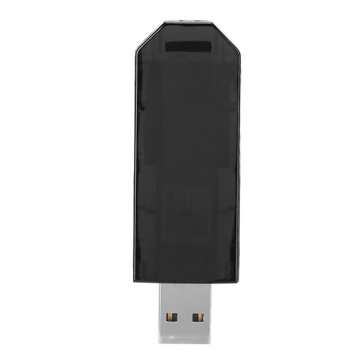 AC-811 Wireless Network Card USB WiFi Adapter 600MBPS 2.4G/5G Dual Band Suppo FY - Afbeelding 4 van 12