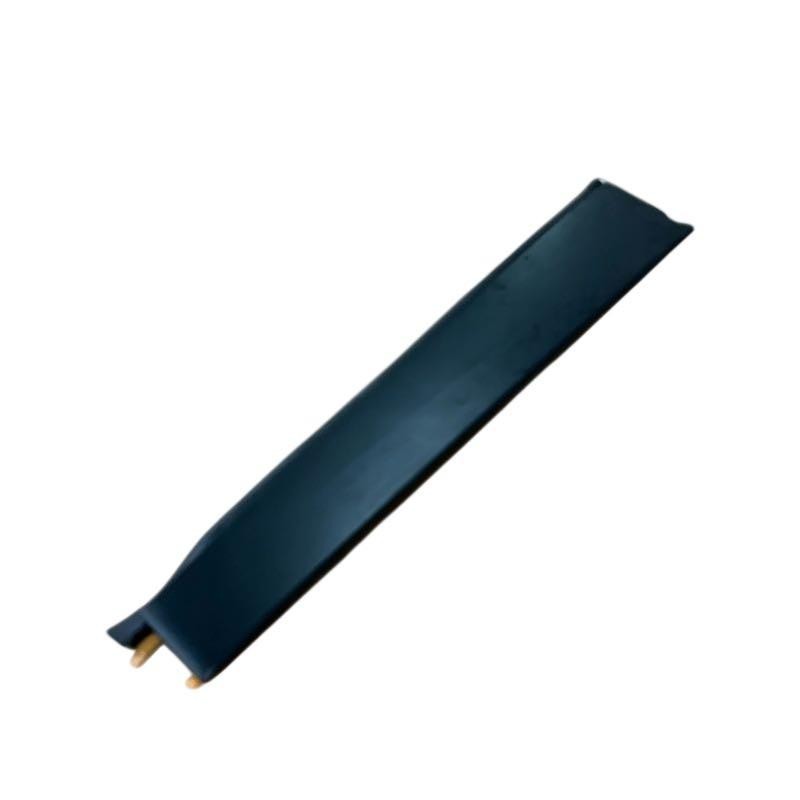Moulure de cadre de porte arrière droite TOYOTA Prius référence 7576147050 garniture de rechange