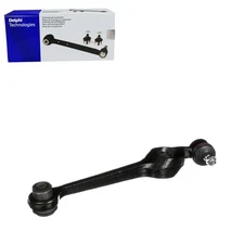 Delphi Control Arm and Ball Joint Assy Front Left Lower For 1991-2002 Saturn SL1