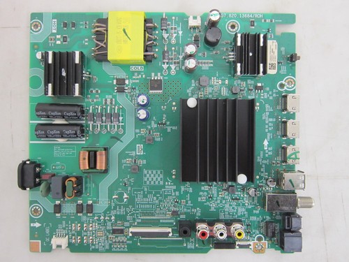 Toshiba 50C350NU Main Board 412545 (RSAG7.820.13684/ROH)