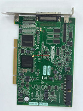 National Instruments NI PCI-6221 Multifunction I/O Card Test passed spot