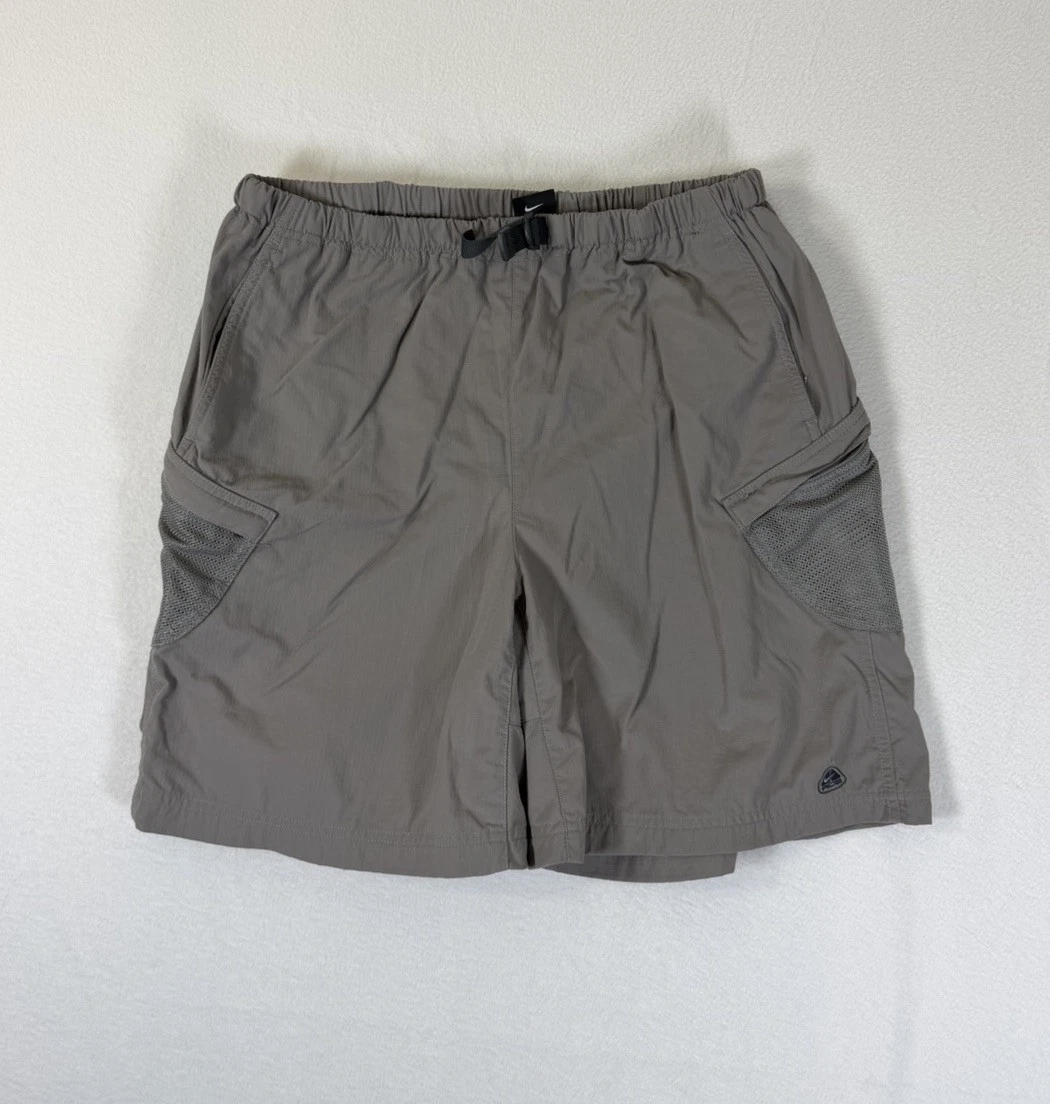 Nike ACG Shorts for Men for sale | eBay