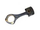 Genuine Mercedes Benz Connecting Rod Piston OM642 642.852 A6420305120 A6420309617