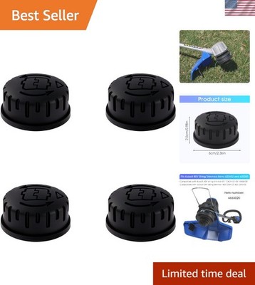 KTHA 1040-03 Replacement Knob for Kobalt Trimmers - Precision Fit & Easy Install