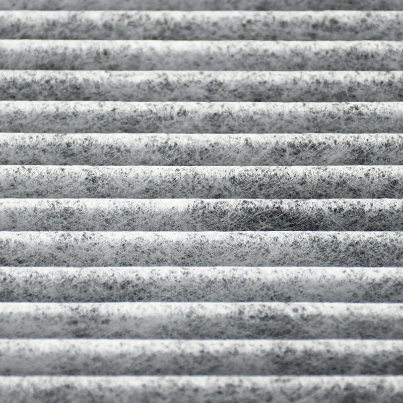 Cabin Air Filter For 10-16 Chevrolet Cruze Sonic Buick Regal Cadillac 13271191 Foto 4 de 4